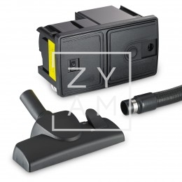 Aspirador Centralizado Dometic CV 1004