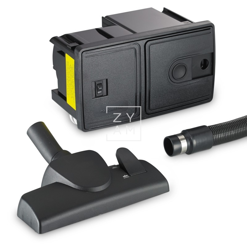 Aspirador Centralizado Dometic CV 1004