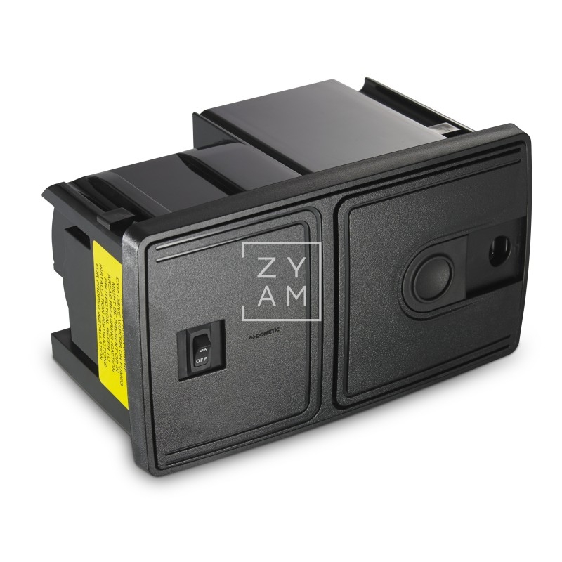 Aspirador Centralizado Dometic CV 1004