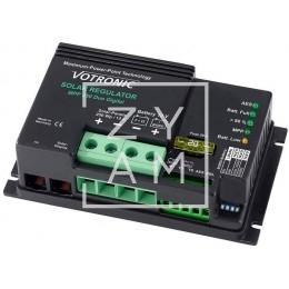 REGULADOR SOLAR VOTRONIC MPPT 250 DUO