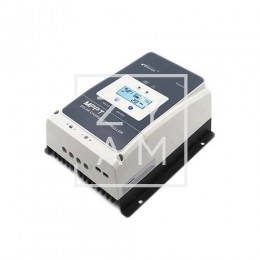 Regulador Solar Epsolar Mppt Tracer 60A