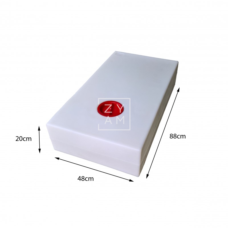 DEPOSITO 84 LT. 48/88/20