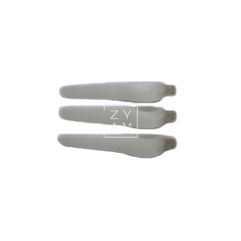 KIT ASPAS AEROGENERADOR 300W