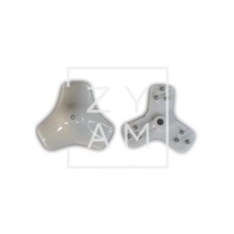 CONO PROTECCION AEROGENERADOR 300W