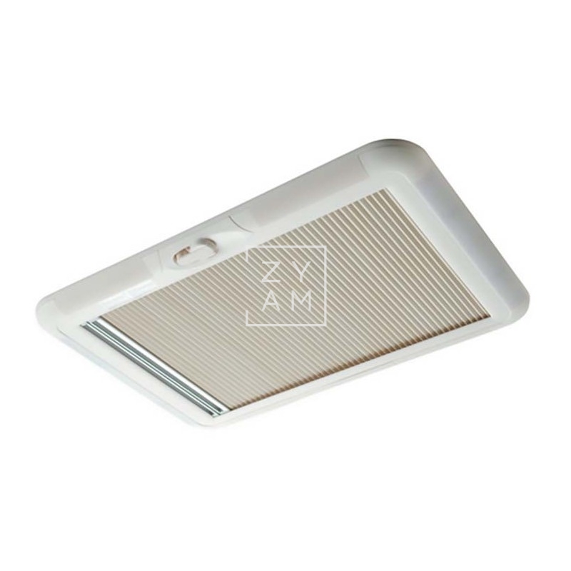 CLARABOYA HEKI 3PLUS