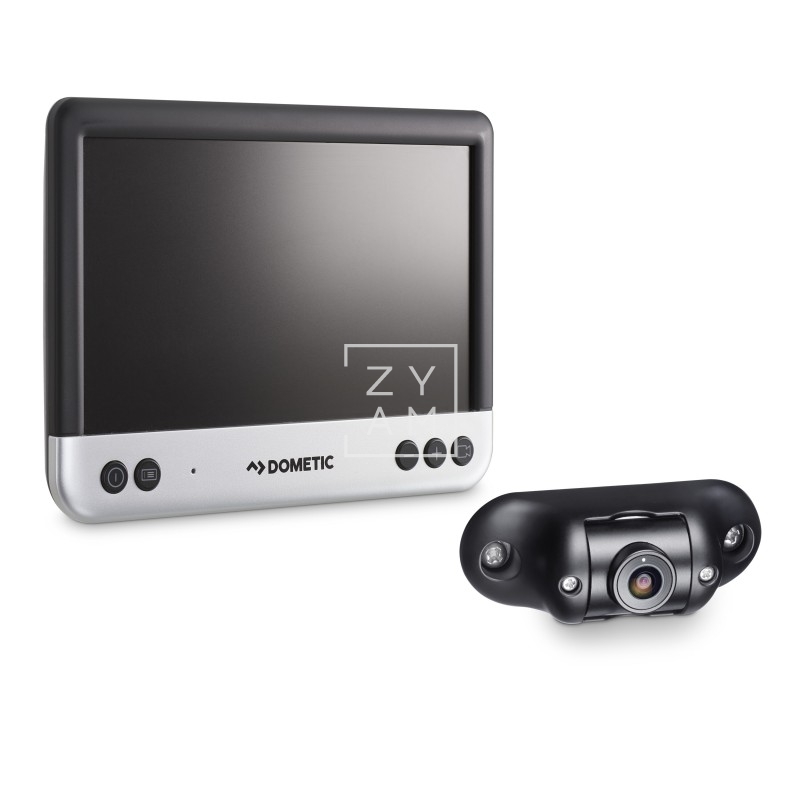 RETROCAMARA DOMETIC RVS729