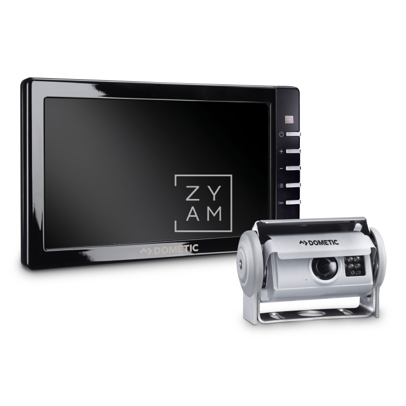 RETROCAMARA DOMETIC RVS780 AHD