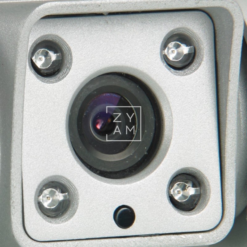 RETROCAMARA DOMETIC RVS745