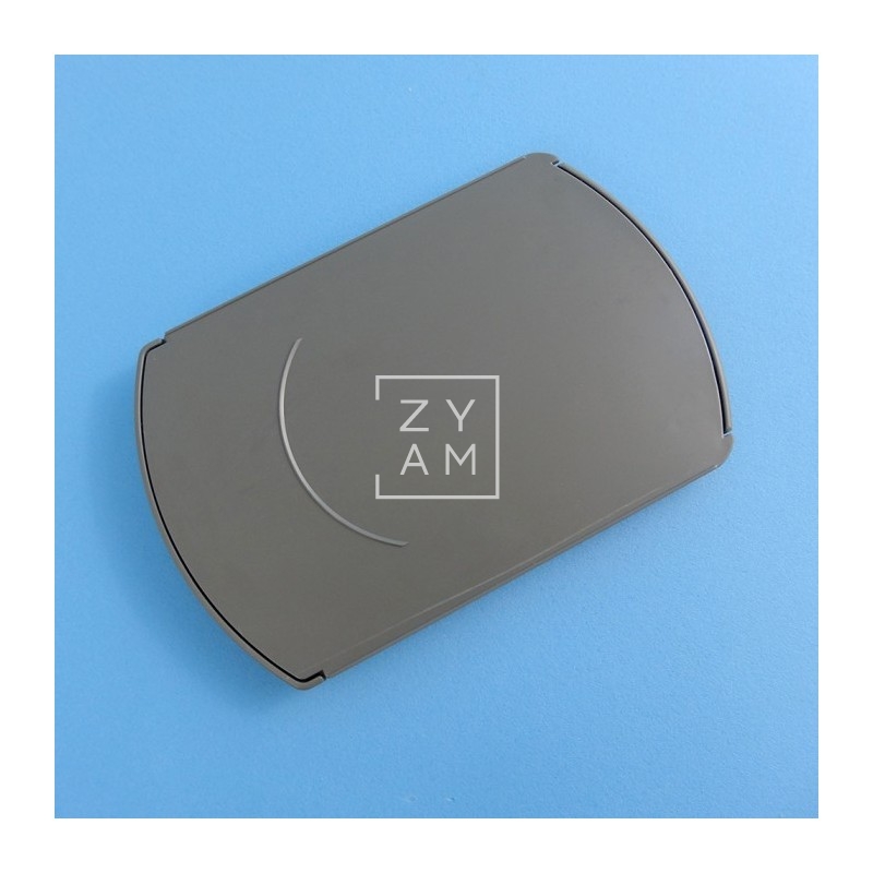 TAPA DESPLAZ. CASSETTE 21333/74