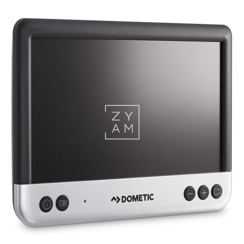 RETROCAMARA DOMETIC RVS729