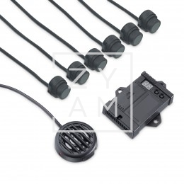 ASISTENTE DOMETIC MAGICWATCH MWE 7006