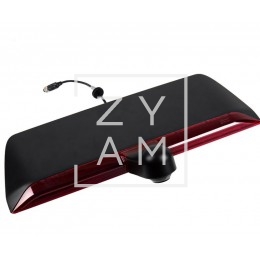 Cámara con Tercera Luz de Freno VW Crafter 2017+ Visión Nocturna