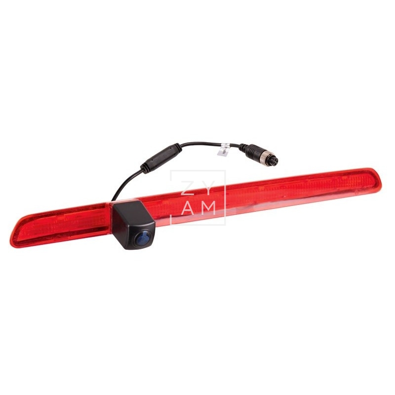 Cámara Trasera Integrada VW T6/T6.1