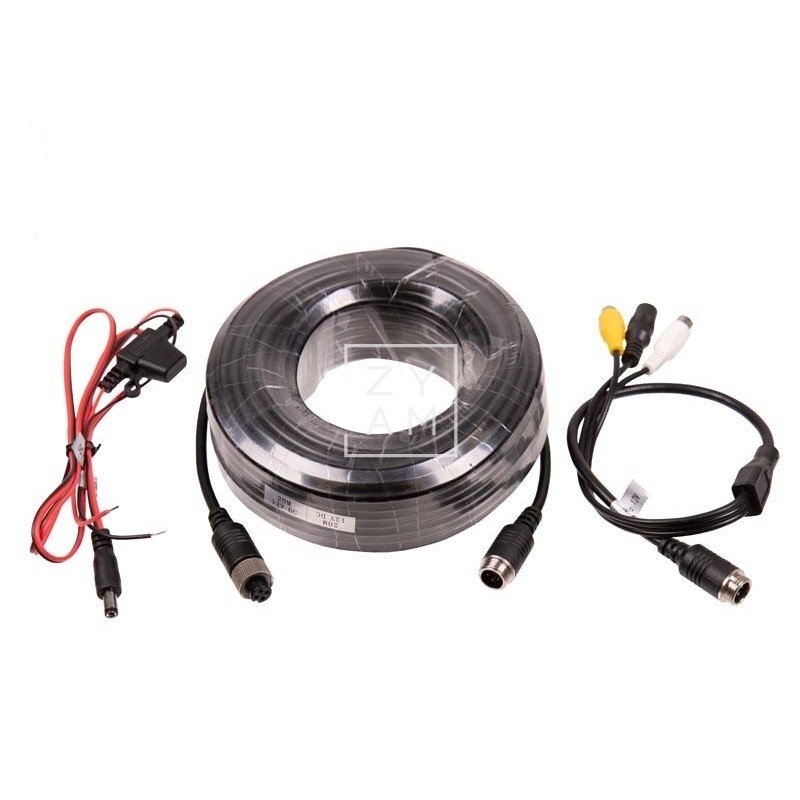 Cámara Trasera Integrada VW T6/T6.1