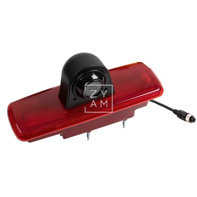 CAMARA TRAFIC/VIVARO +2014