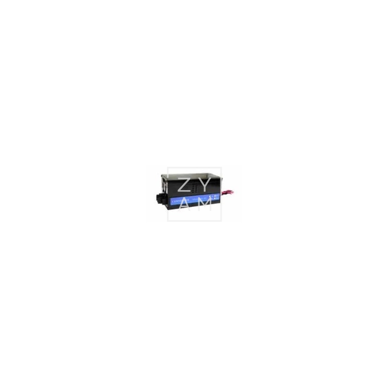 CONVERTIDOR DCDC 24V/12V 20A