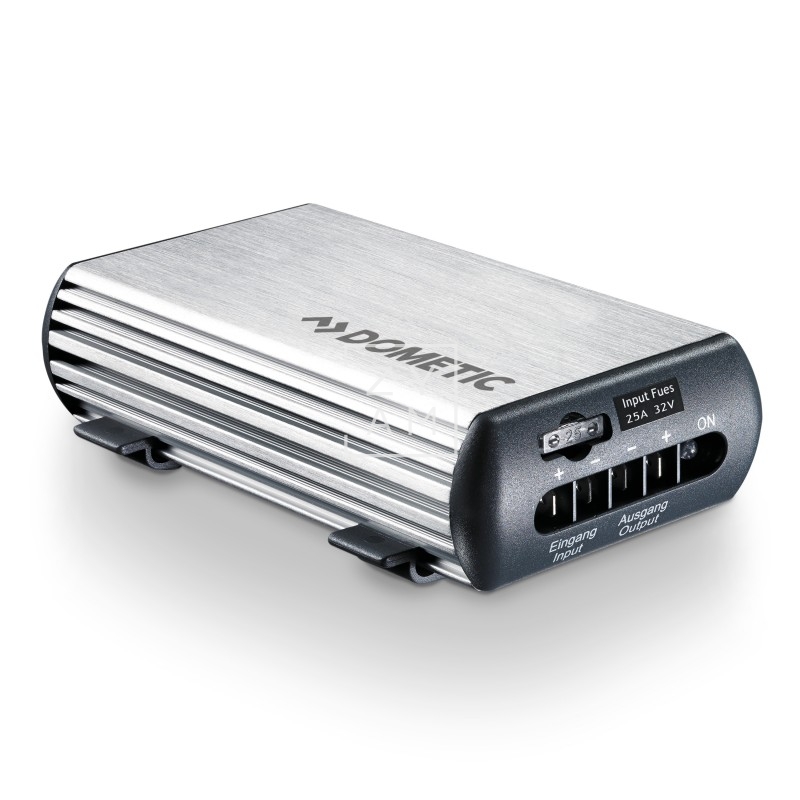 CONVERTIDOR DOMETIC PERFECTCHARGE DCDC 24