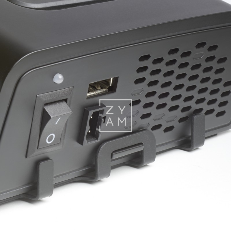 Convertidor Dometic SinePower DSPI 412