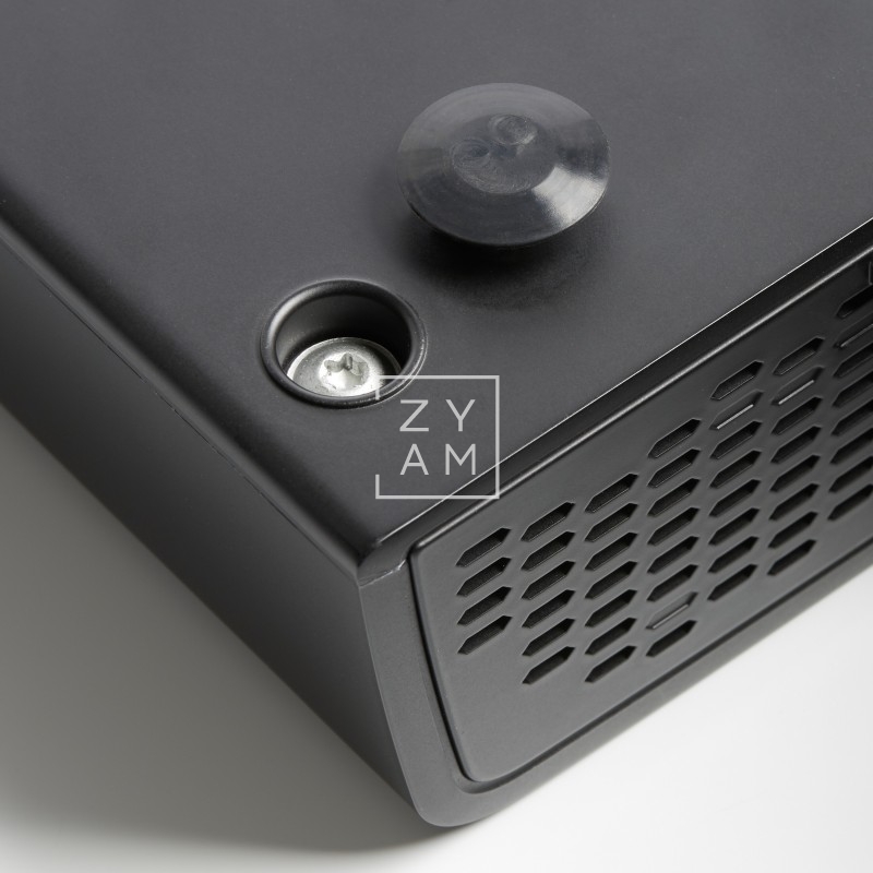 Convertidor Dometic SinePower DSPI 412