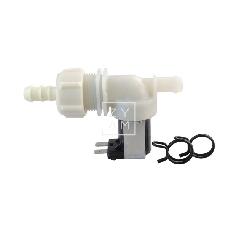 Electroválvula Thetford WC Cassette 23709