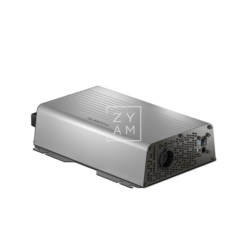 CONVERTIDOR DOMETIC DSP 2012 12/220/2000W