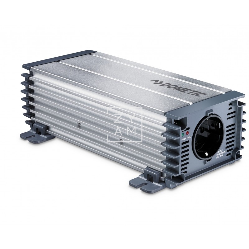 CONVERTIDOR DOMETIC PP 602 12/220/550W