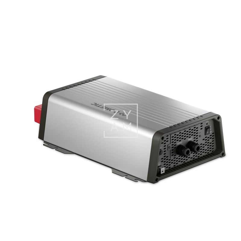 CONVERTIDOR/CARGADOR DSP 1212C 12/1200W/50A