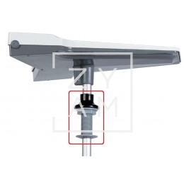 Cruza Cascos Antena Mk