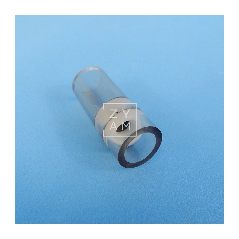 VALVULA RETENCION PORTA POTTI