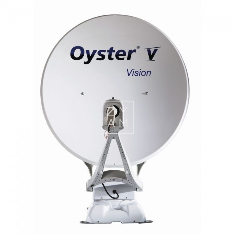 ANTENA OYSTER VISION V 85 SKEW