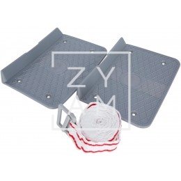 SOPORTE BATERIA UNIVERSAL