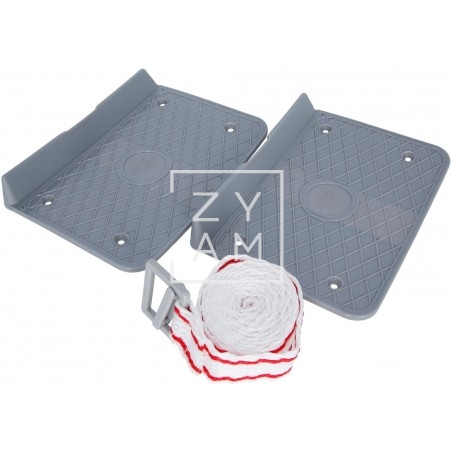 SOPORTE BATERIA UNIVERSAL