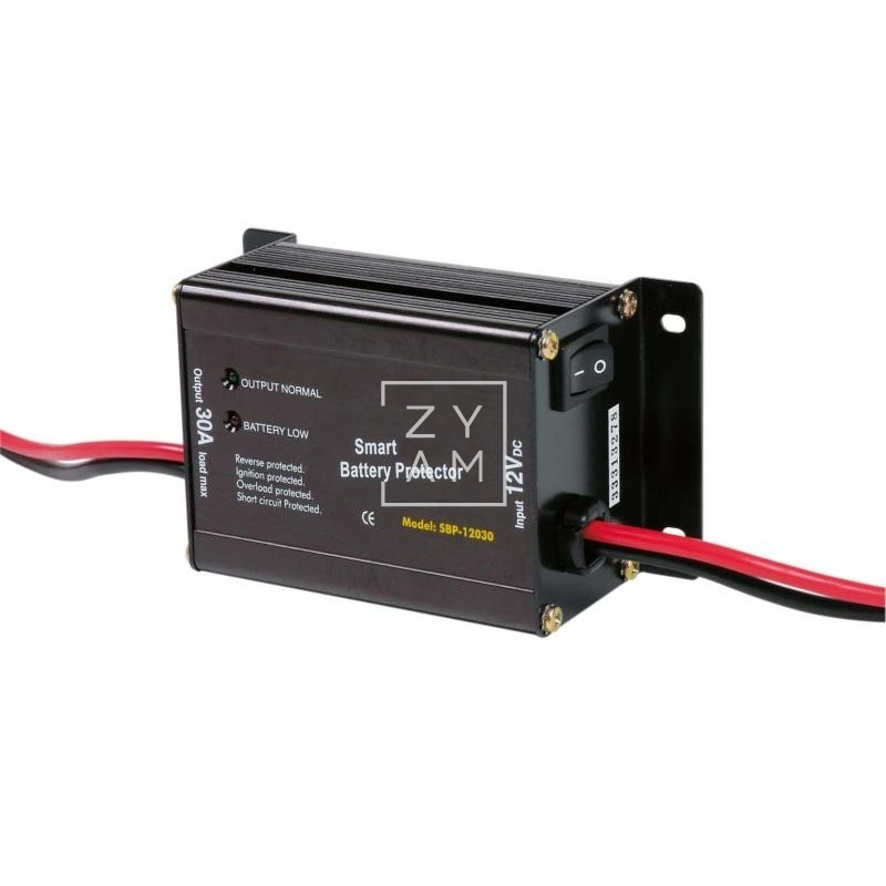 PROTECTOR BATERIA 30A 24V