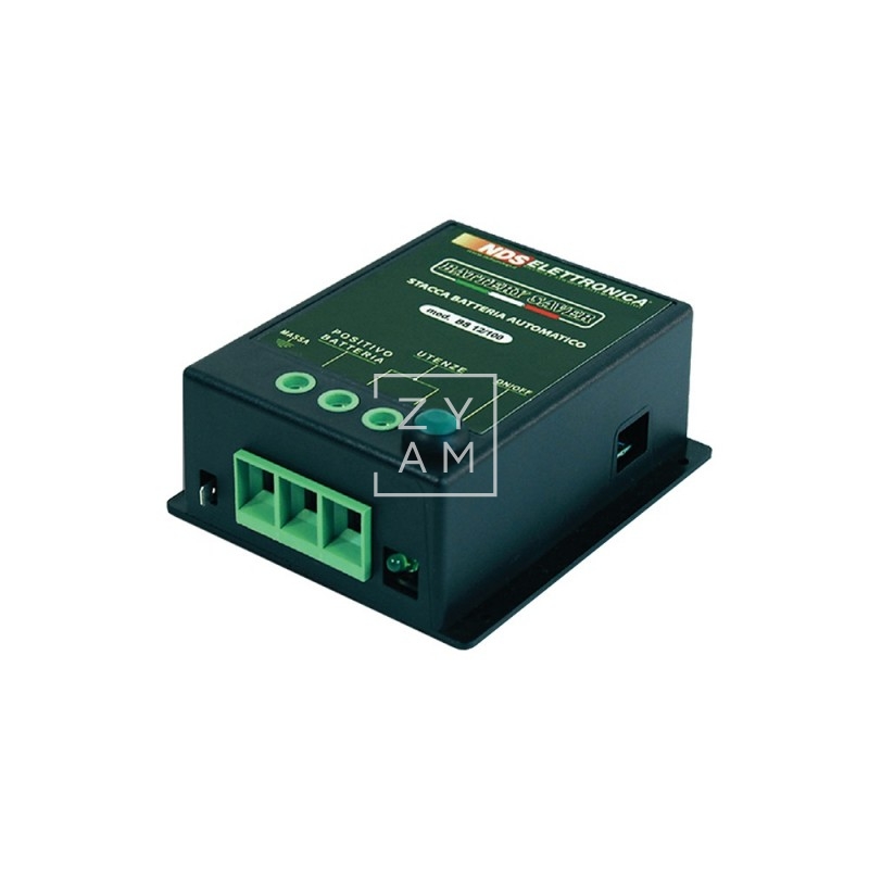 PROTECTOR BATERIA BS 12/100