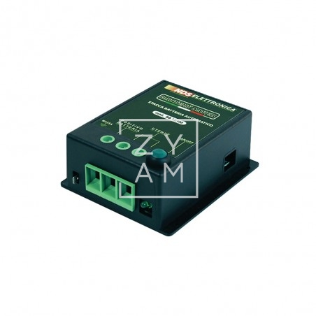 PROTECTOR BATERIA BS 12/100