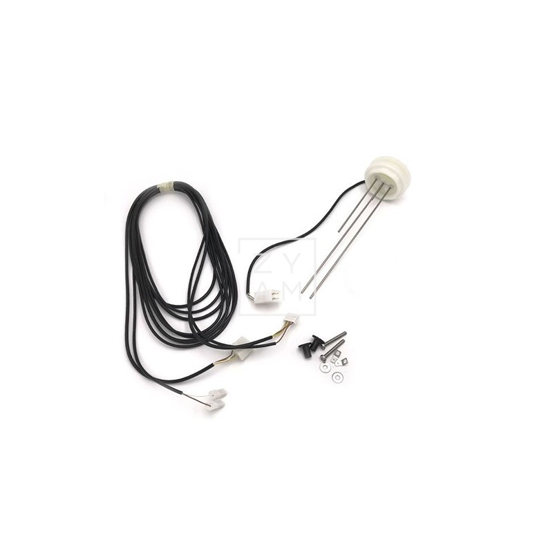 INDICADOR NIVEL AGUA LIMPIA/SUCIA