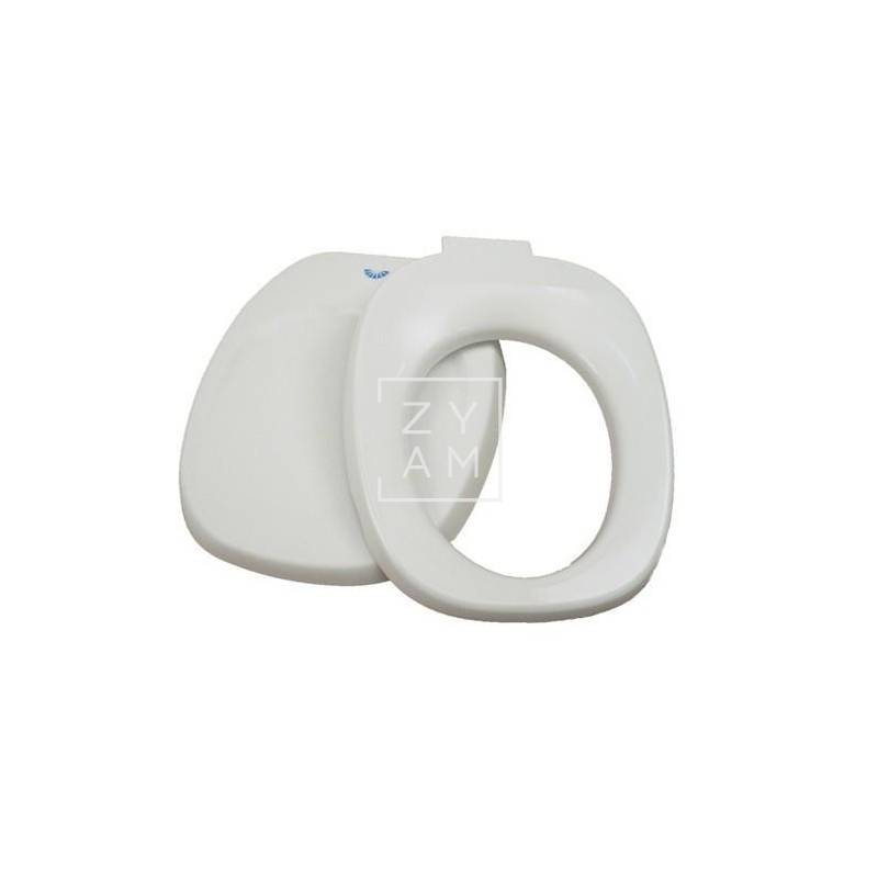 TAPA+ASIENTO AQUA MAGIC 4