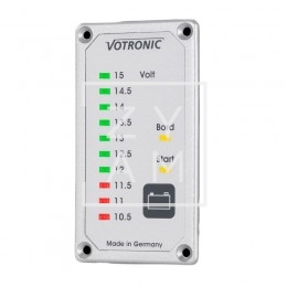 INDICADOR BATERIA VOTRONIC