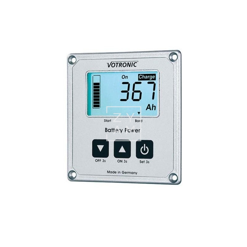 COMPUTADORA BATERIA SMART VOTRONIC