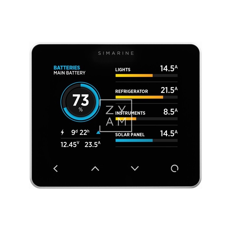 CENTRALITA PICO ONE WIFI