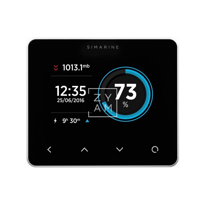 CENTRALITA PICO ONE WIFI