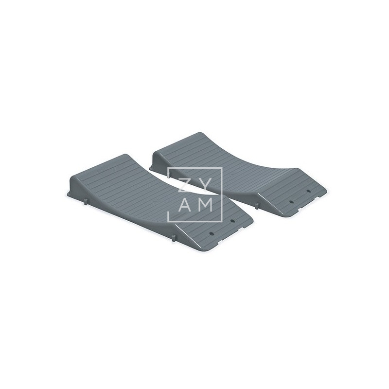 CUÑAS FIAMMA WHEEL SAVER