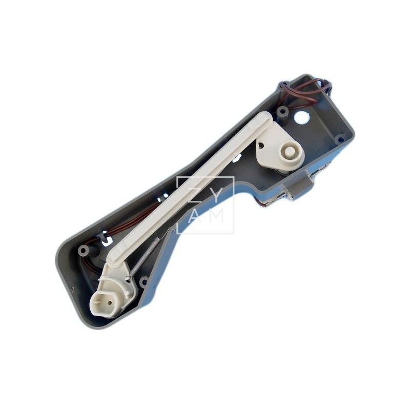 MECANISMO DESCARGA C2/C3