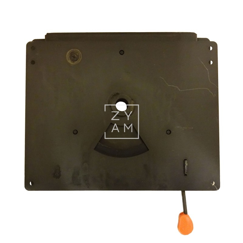 PLATAFORMA MASTER/MOVANO 2004-2010 ACOM