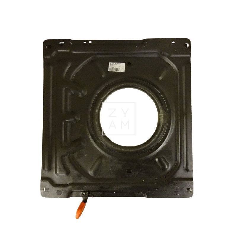 Base Giratoria FASP VW T4