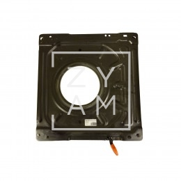 Plataforma VW T4 Conductor