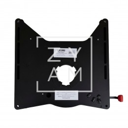 Plataforma VW T5 y T6 Conductor