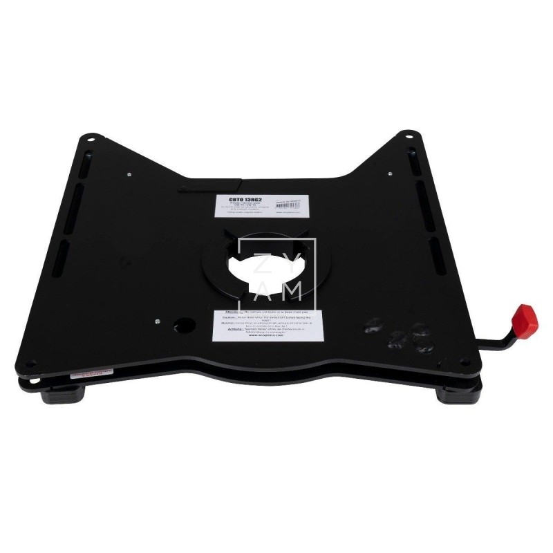 PLATAFORMA VWT5/T6 CONDUCTOR