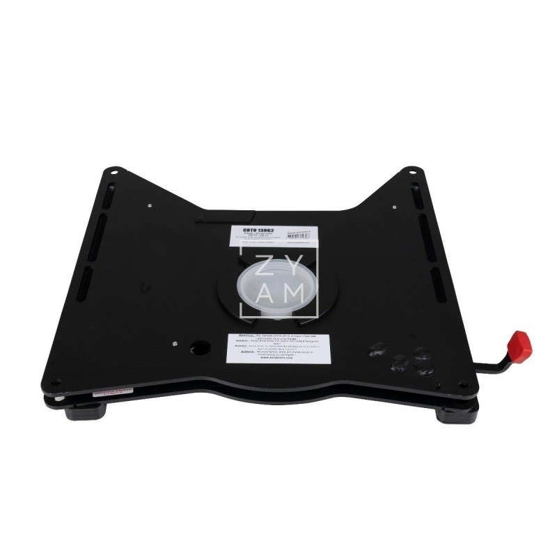 PLATAFORMA VWT5/T6 CONDUCTOR