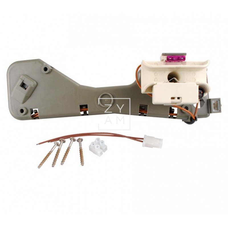 MECANISMO DESCARGA C2/C3